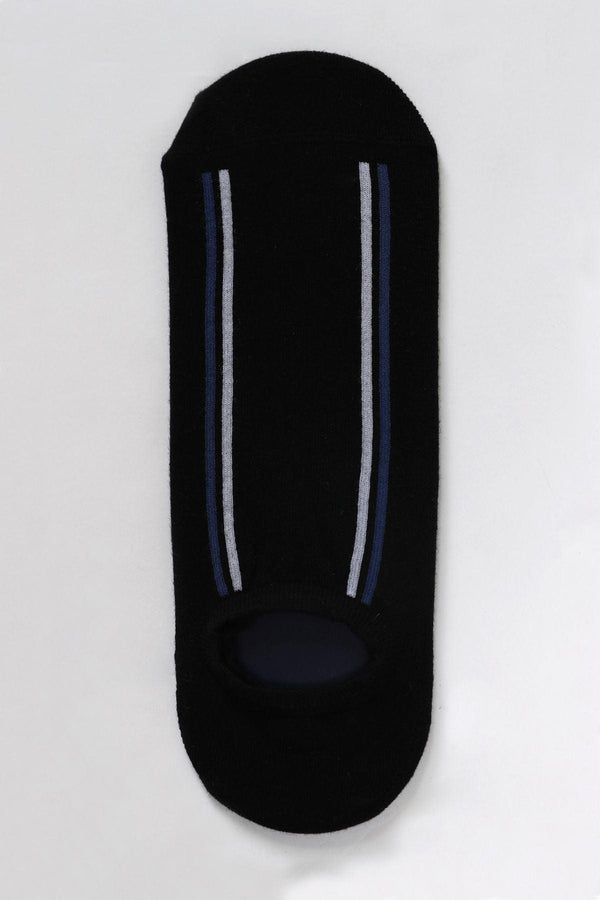 Midnight Noir Men's Socks - The Epitome of Comfort and Style - Texmart