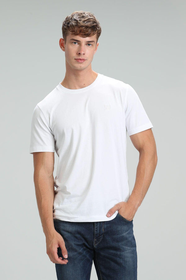 Contemporary Comfort Graphic Tee: The Perfect Blend of Style and Comfort - Texmart