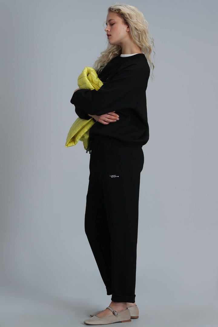 Cozy Chic Knit Tracksuit - Texmart