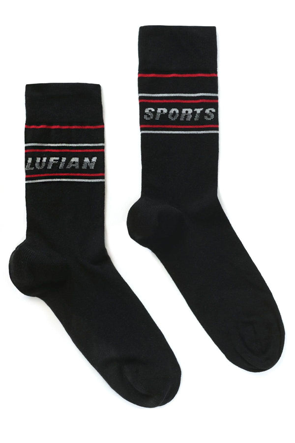Midnight Comfort Men's Socks: The Essential Blend of Style and All-Day Comfort - Texmart