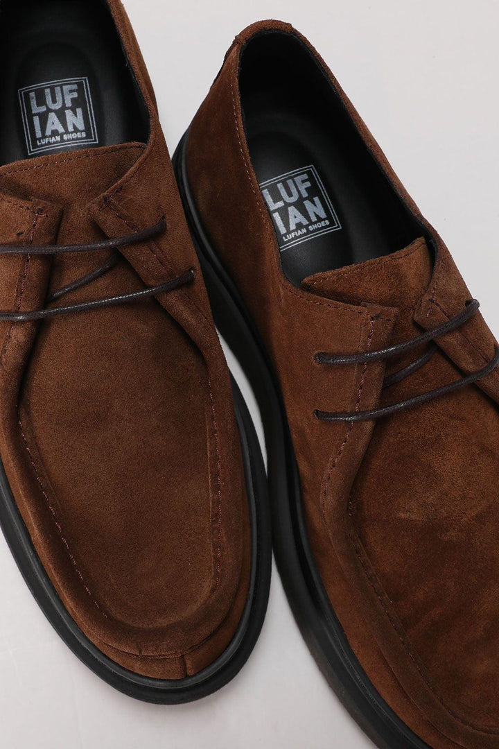 Tan Leather Elegance: The Ultimate Men's Shoe for Style and Comfort - Texmart