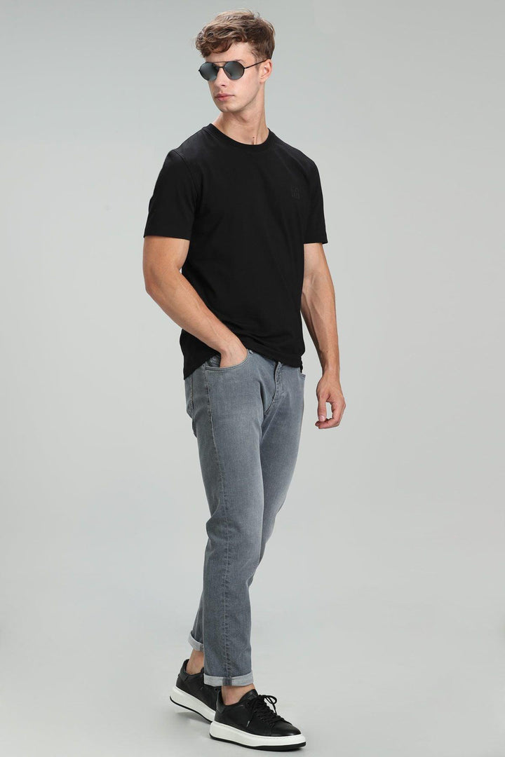 The Ultimate FlexFit Men's Denim: Unleash your style with unparalleled comfort. - Texmart