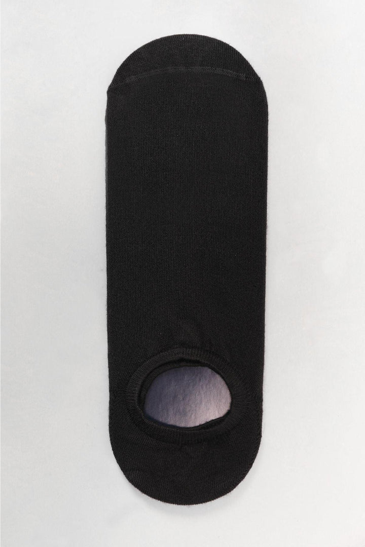 Anthracite Elegance: Premium Comfort Men's Socks - Texmart