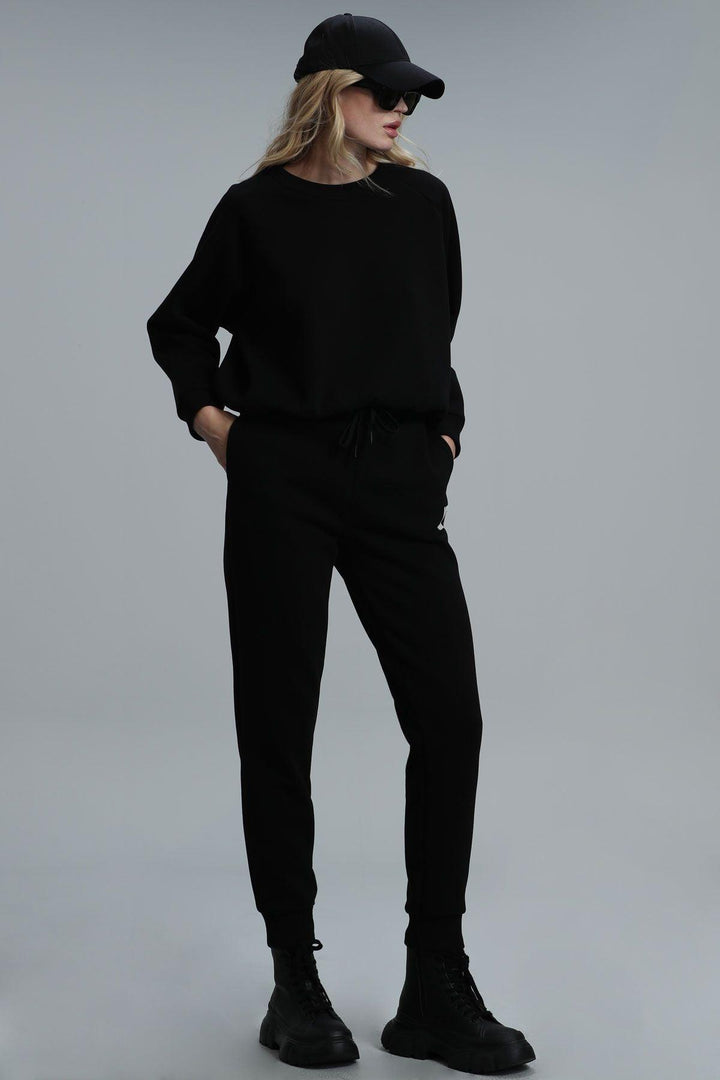 Comfy Chic Tracksuit - Texmart