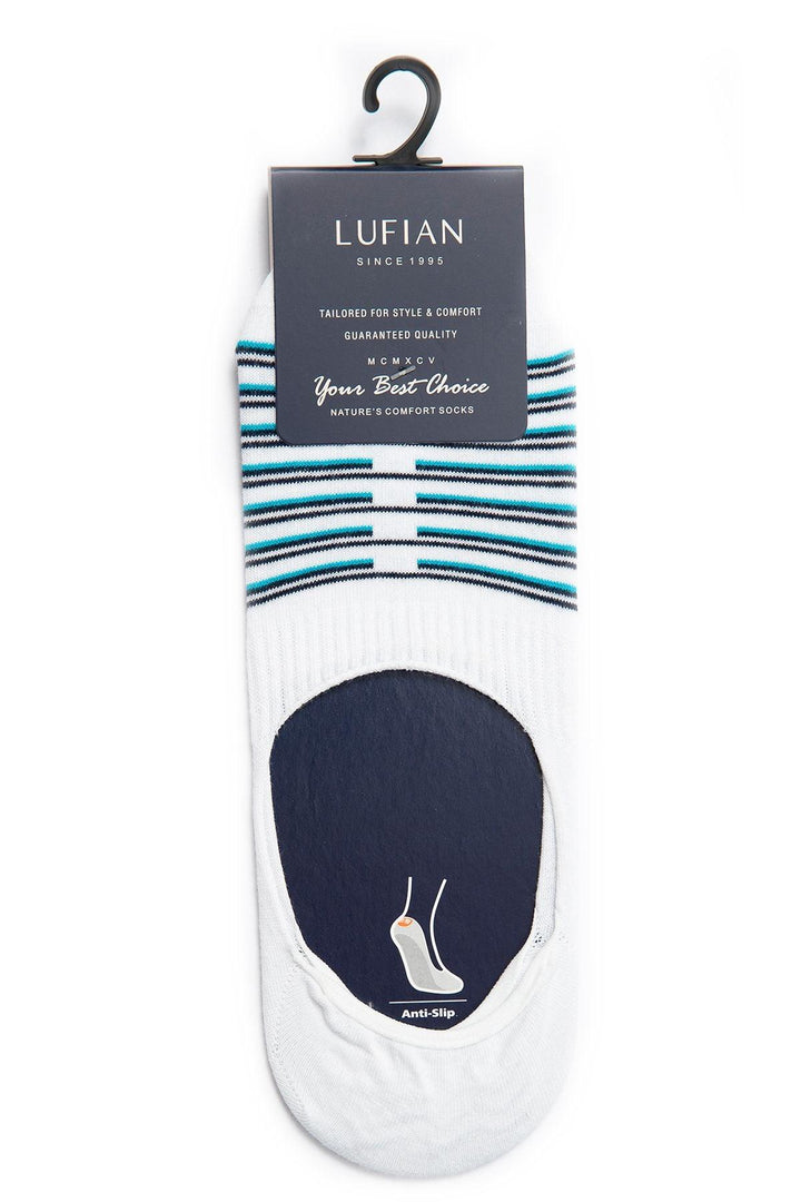 Cotton Comfort Men's Socks: The Perfect Blend of Softness and Durability - Texmart