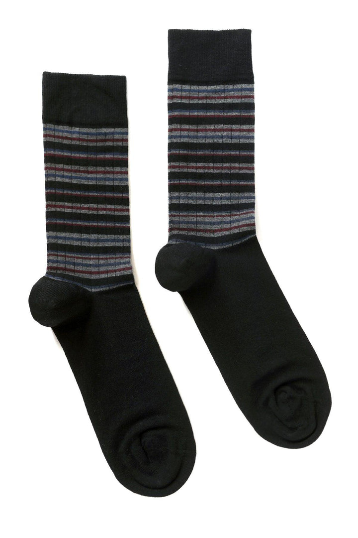 Dynamic Comfort Men's Socks: The Epitome of Style and Comfort - Texmart
