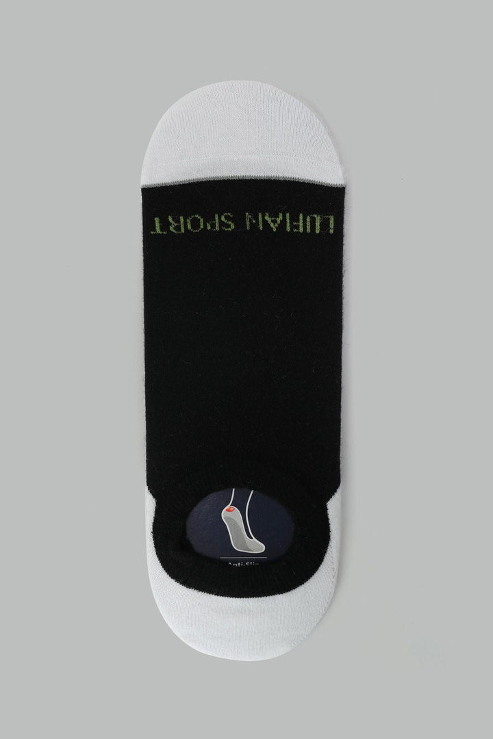 Midnight Noir Men's Essential Socks - The Epitome of Comfort and Style! - Texmart