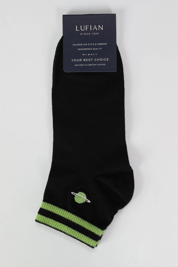 Midnight Noir Men's Socks: The Ultimate Blend of Comfort and Style - Texmart