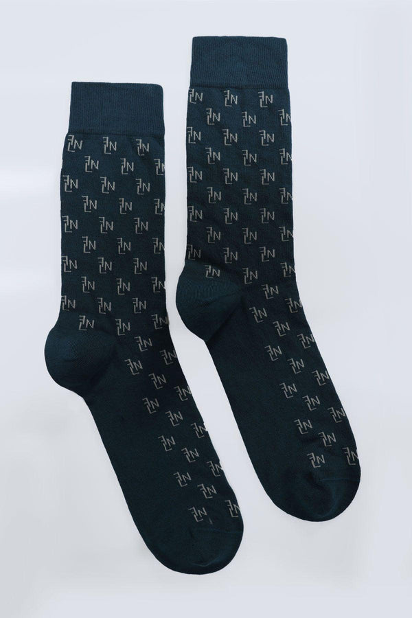 Paner Men's ComfortBlend Petrol Socks: The Ultimate Fusion of Comfort, Style, and Durability - Texmart