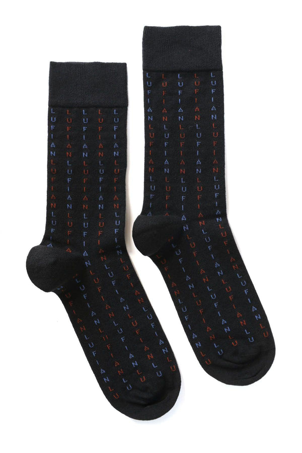 Pıo Men's Socks Anthracite: The Ultimate Comfort and Style Fusion - Texmart