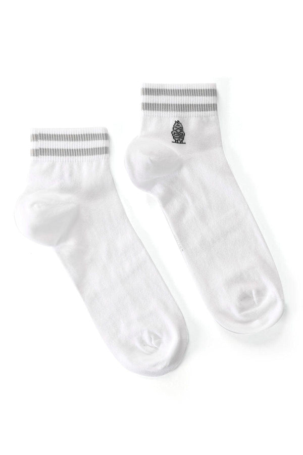 Steffy Men's Classic Comfort Socks: Premium Quality Cotton Blend for Everyday Style and Durability - Texmart