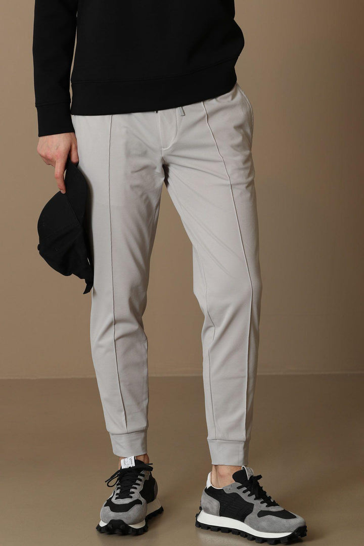 Stone Tailored Fit Jogger Pants: The Epitome of Style and Comfort - Texmart