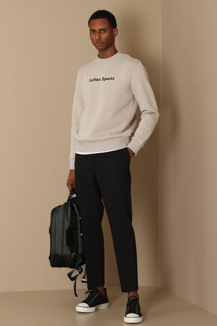 Tailored Fit Black Jogger Trousers: The Epitome of Comfort and Style - Texmart