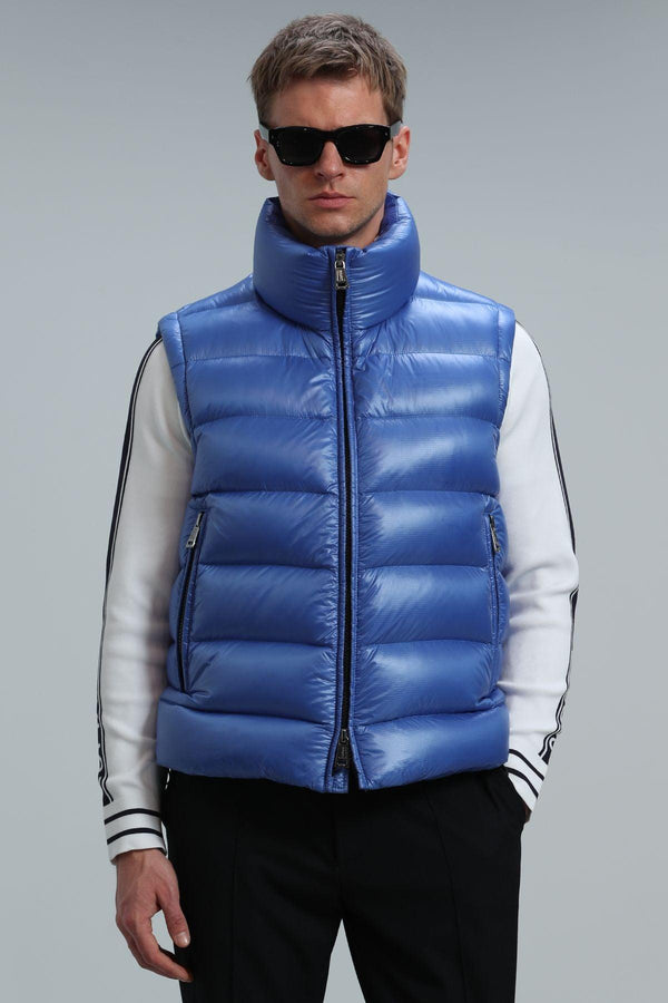 The All-Weather Performance Vest for Men - Texmart