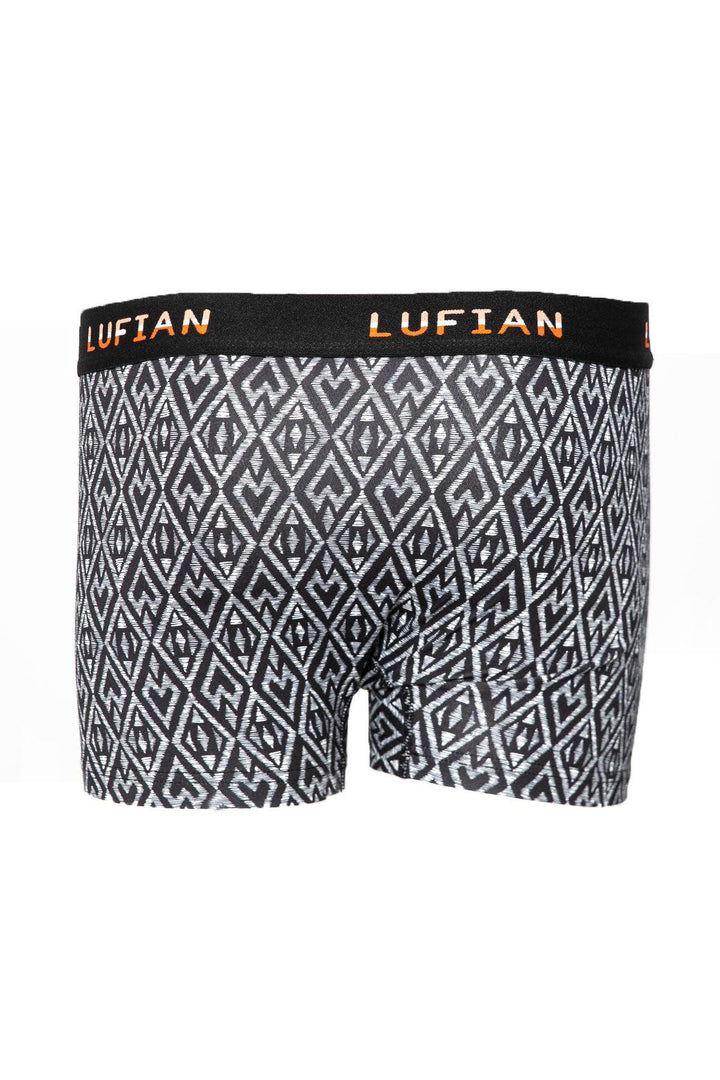 The Essential Black Cotton Boxer: Ultimate Comfort and Style for Men - Texmart