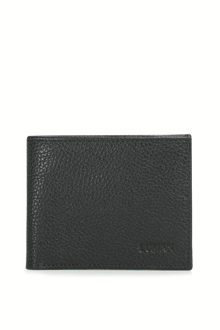 The Sophisticated Slim Leather Card Holder - Elevate Your Everyday Carry Game! - Texmart