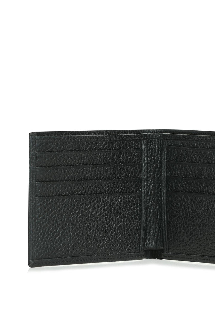 The Sophisticated Slim Leather Card Holder - Elevate Your Everyday Carry Game! - Texmart