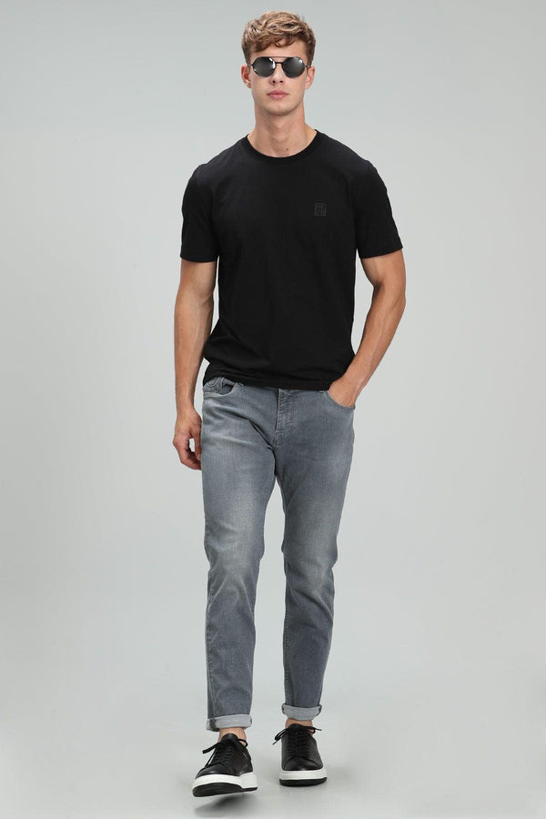 The Ultimate FlexFit Men's Denim: Unleash your style with unparalleled comfort. - Texmart