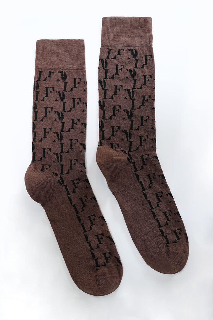 Ultimate Comfort: Alexi Men's Cotton Blend Everyday Socks - Texmart
