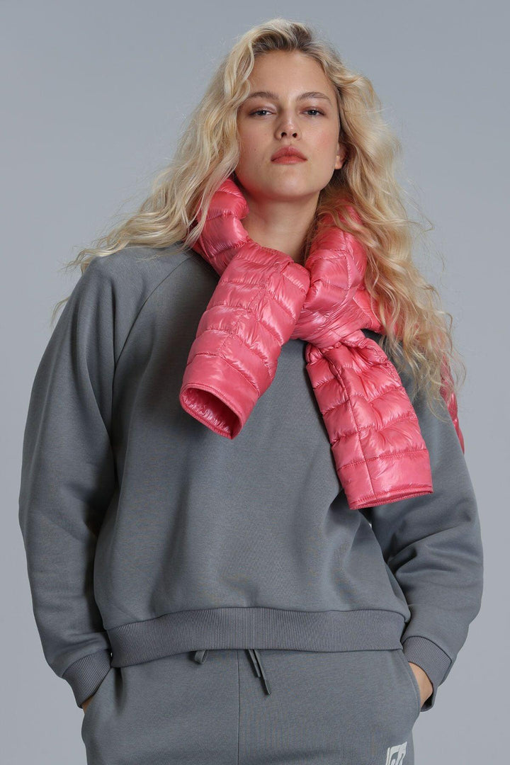 Cozy Chic Knitted Sweatshirt - Texmart